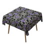 Hermia Mantel Multicolor 140 x 140 cm